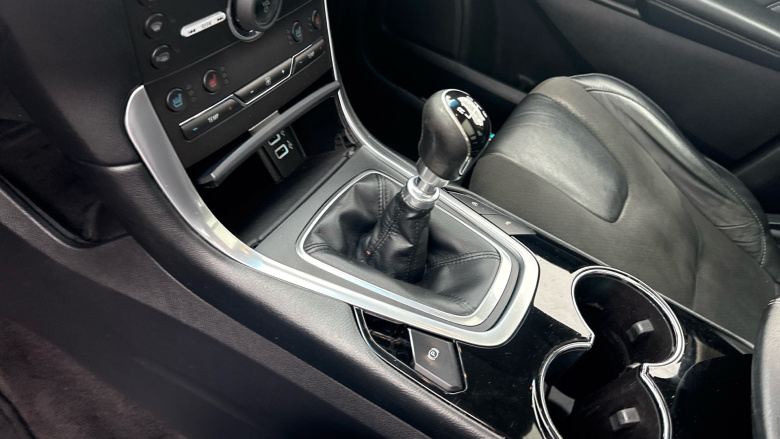 Ford Edge 2.0 TDCi 180 Sport 5dr Diesel Estate